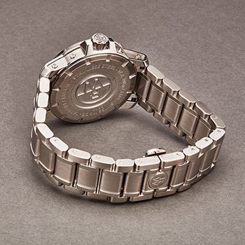 Raymond Weil Nabucco Men's Watch Model 3800.ST05207 Thumbnail 3
